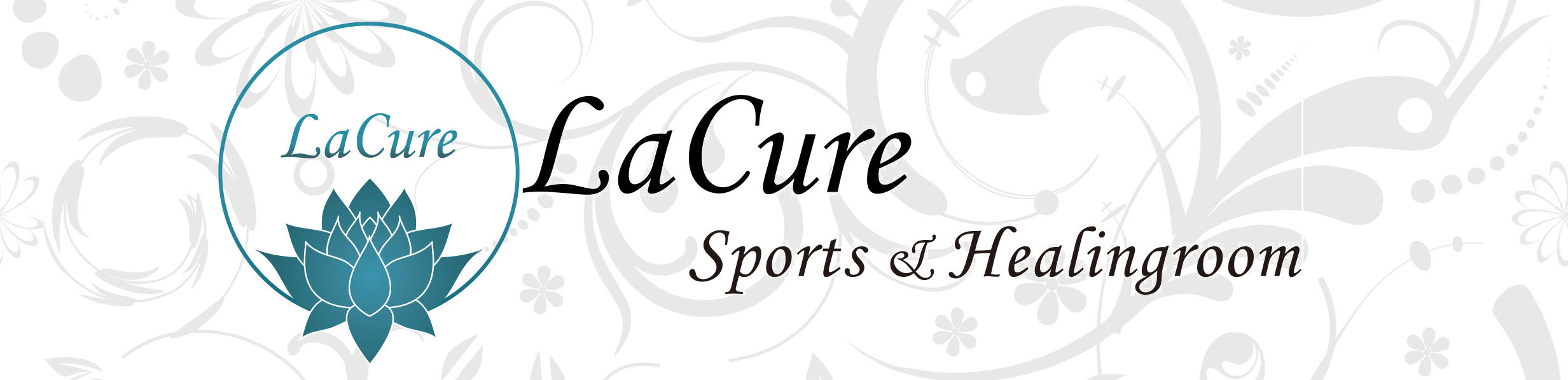 LaCure　sports＆Healingroom